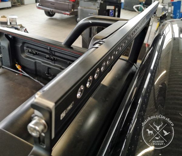 LED Bar Offroad Slimline 140W / 30"